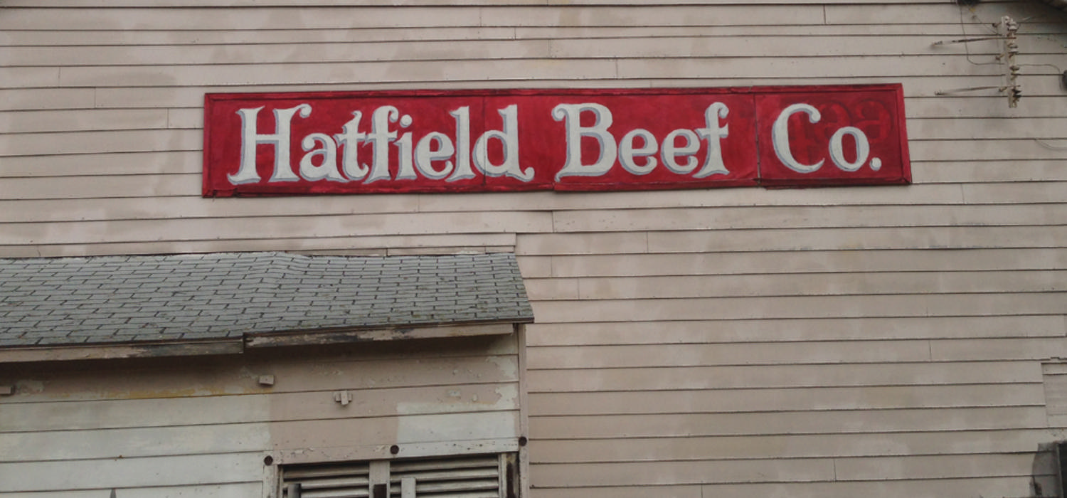 Hatfield Beef 413-247-5441
